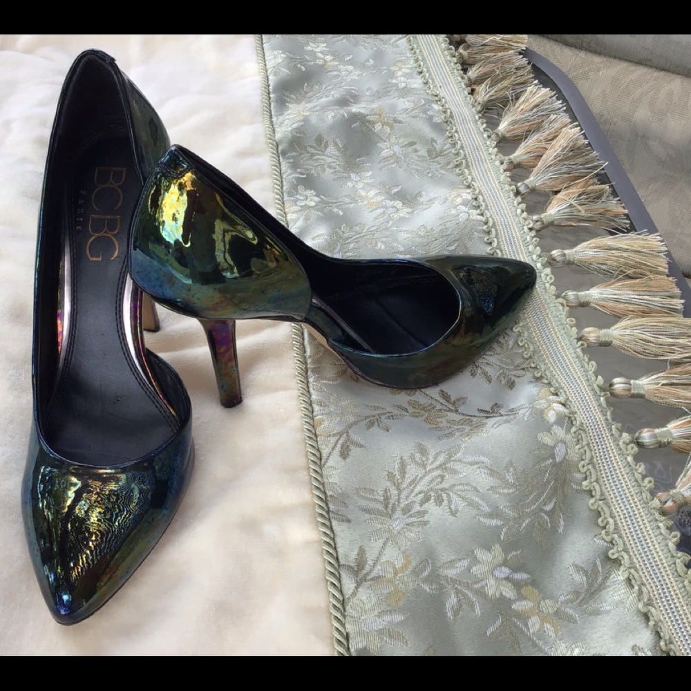 Gorgeous and sexy pumps size 7 1/2